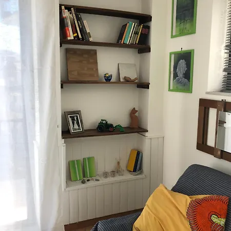 Appartamento Artkrafthomesicily *