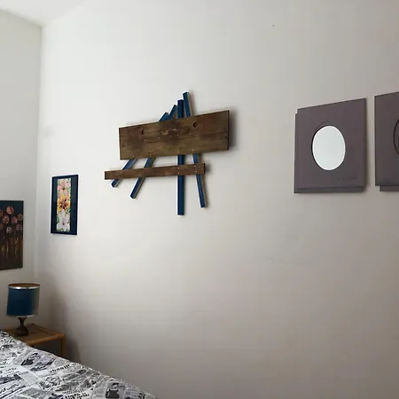 Appartamento Artkrafthomesicily *
