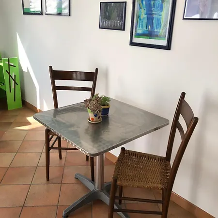 Artkrafthomesicily Appartamento