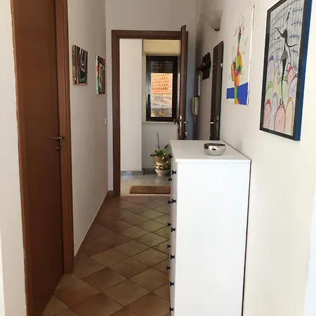 Artkrafthomesicily Apartment