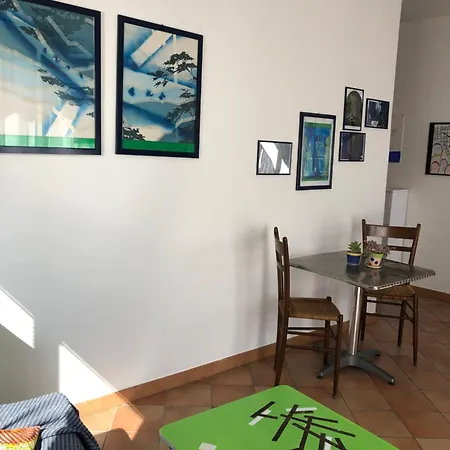 Artkrafthomesicily Appartamento Giardini Naxos