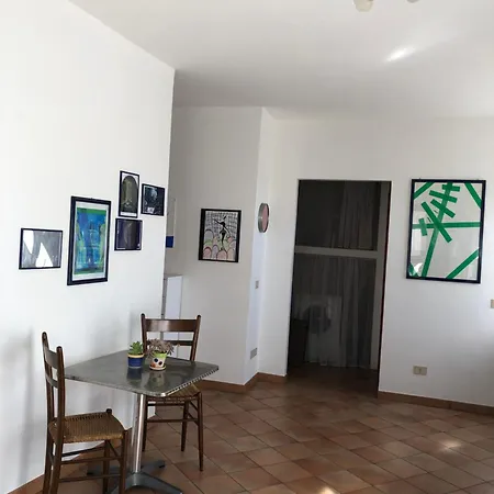 Artkrafthomesicily Apartment Giardini-Naxos