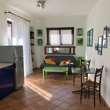 Artkrafthomesicily Appartamento *