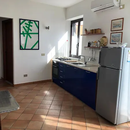Appartamento Artkrafthomesicily *