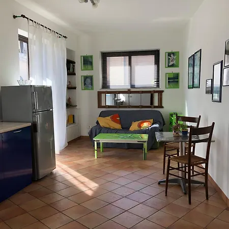 Appartamento Artkrafthomesicily