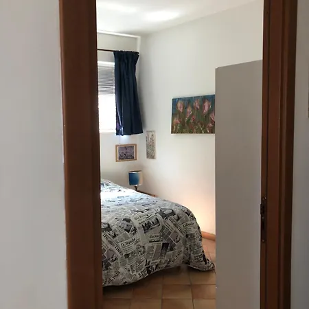Artkrafthomesicily Apartment
