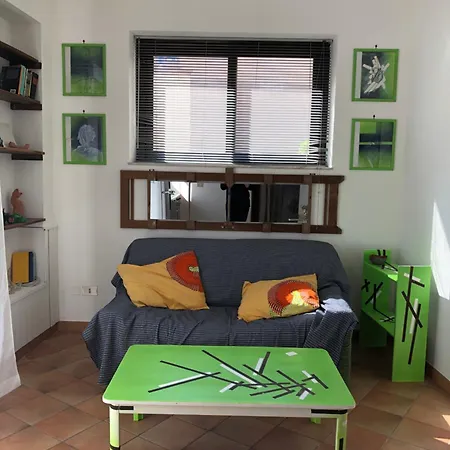 Artkrafthomesicily Apartment Giardini-Naxos
