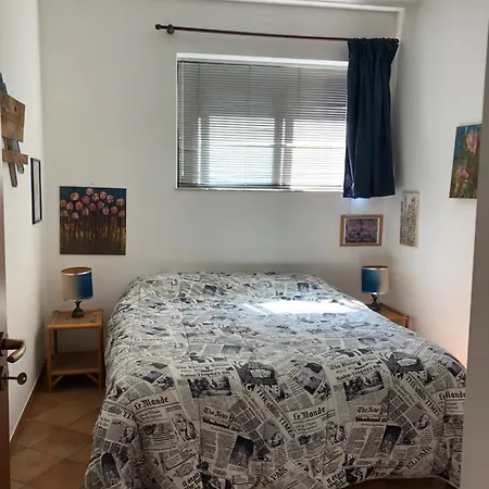 Artkrafthomesicily Apartamento *