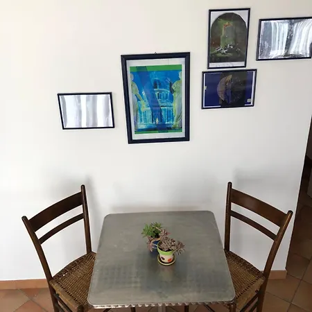 Artkrafthomesicily Giardini-Naxos