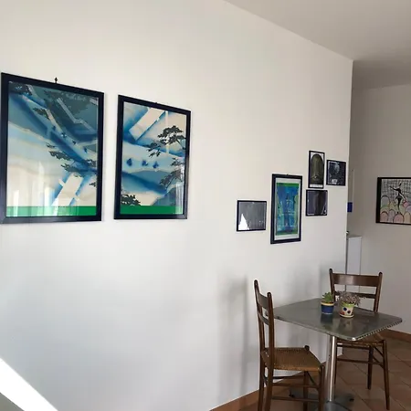 Apartamento Artkrafthomesicily *
