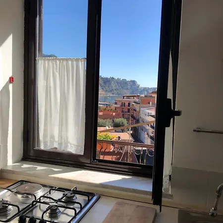 Apartamento Artkrafthomesicily Giardini-Naxos