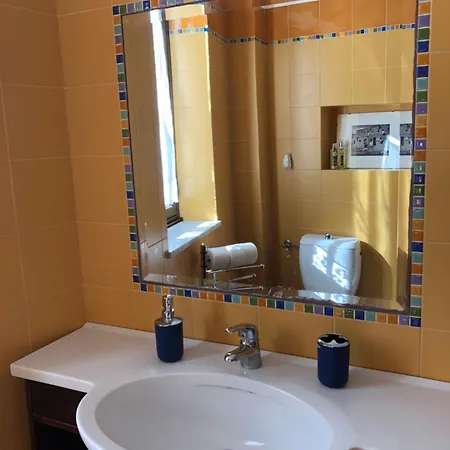 Apartamento Artkrafthomesicily