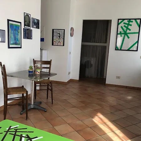 Apartamento Artkrafthomesicily Giardini-Naxos