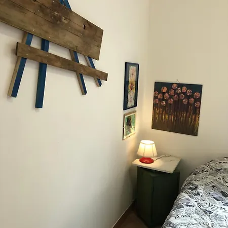 Apartamento Artkrafthomesicily