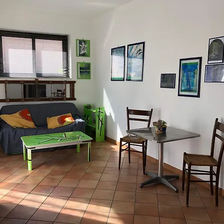 Apartamento Artkrafthomesicily Giardini-Naxos