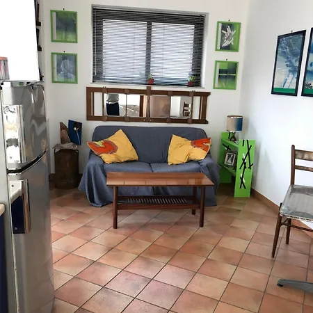 Apartamento Artkrafthomesicily