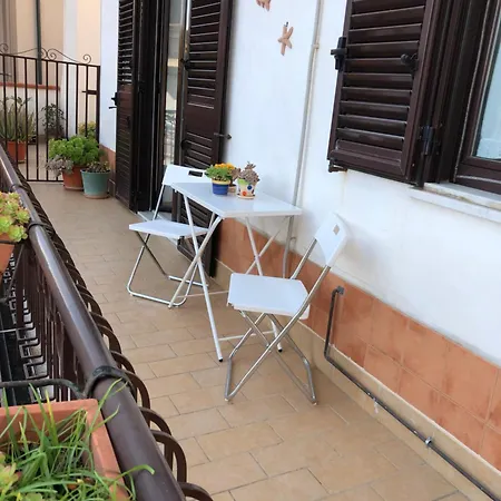 Artkrafthomesicily Apartamento Giardini-Naxos