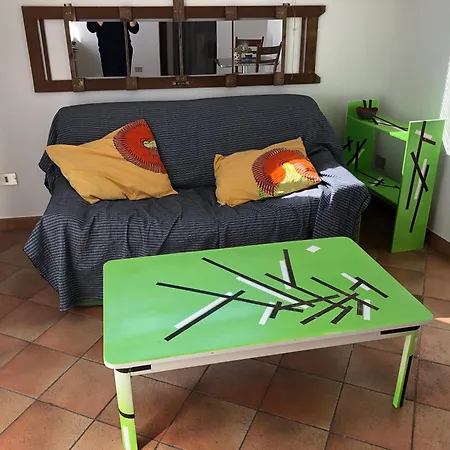 Artkrafthomesicily * Giardini-Naxos