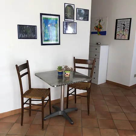 Apartamento Artkrafthomesicily Giardini-Naxos