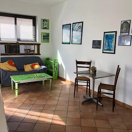 Apartamento Artkrafthomesicily