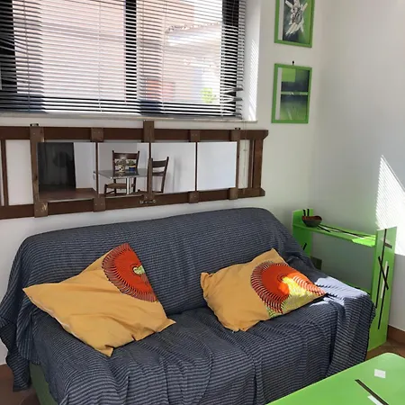 Artkrafthomesicily Apartamento *