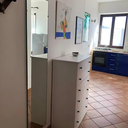 Artkrafthomesicily Apartamento *