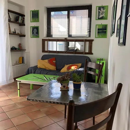 Apartamento Artkrafthomesicily