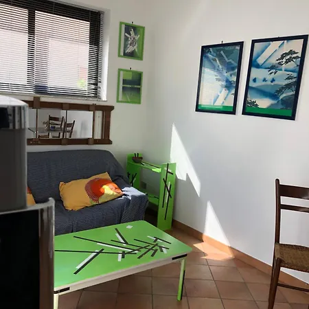 Artkrafthomesicily Apartamento Giardini-Naxos