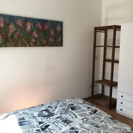 Apartamento Artkrafthomesicily *