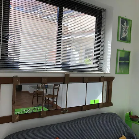 Artkrafthomesicily Apartamento Giardini-Naxos