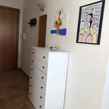 Artkrafthomesicily Apartamento *