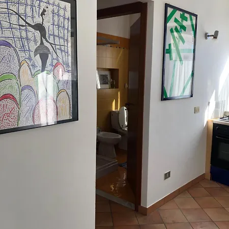 Artkrafthomesicily Apartamento Giardini-Naxos