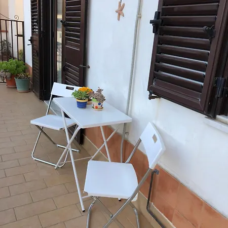 Artkrafthomesicily Apartamento Giardini-Naxos