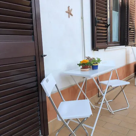 Artkrafthomesicily Apartamento *