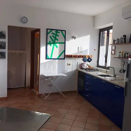 Artkrafthomesicily Apartamento Giardini-Naxos