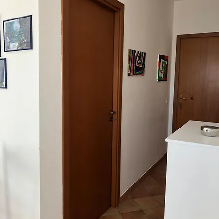 Apartamento Artkrafthomesicily Giardini-Naxos