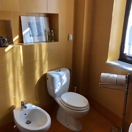 Apartamento Artkrafthomesicily Giardini-Naxos