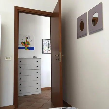 Artkrafthomesicily Apartamento *